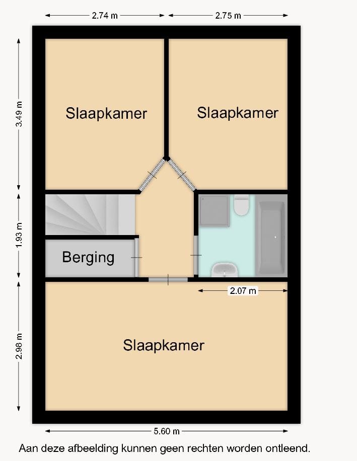 Foto 21 van Nieuwesluisweg 1-143