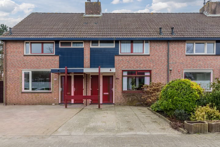 Foto 1 van Ilpenwaard 121