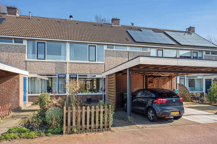 Foto 6 van Smallingerland 16