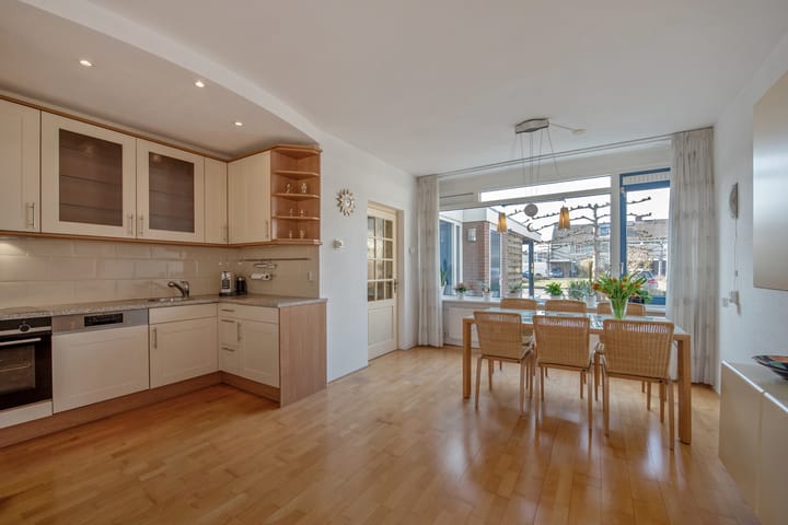 Foto 9 van Smallingerland 16