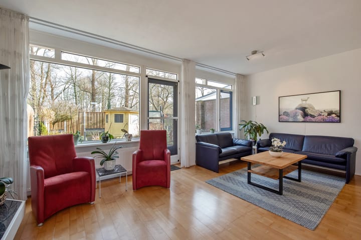 Foto 11 van Smallingerland 16