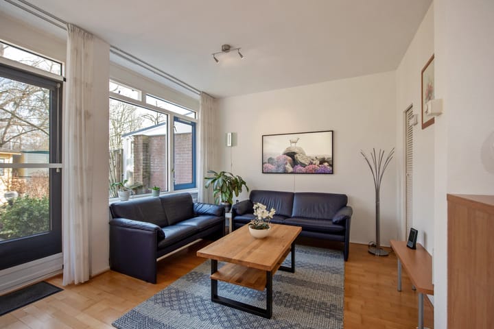 Foto 12 van Smallingerland 16