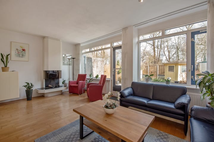 Foto 13 van Smallingerland 16