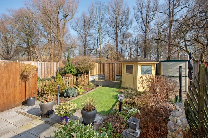 Foto 19 van Smallingerland 16