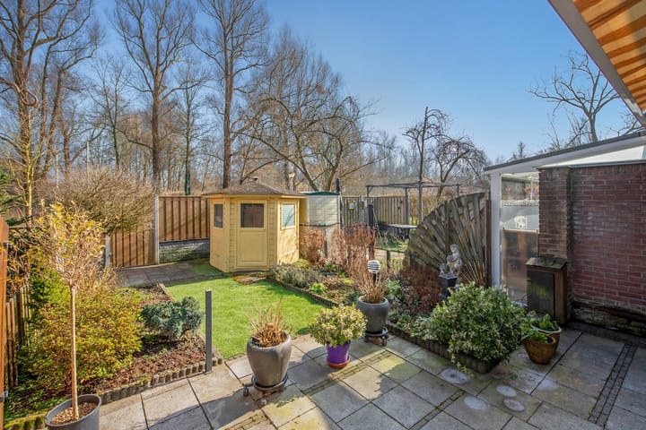 Foto 20 van Smallingerland 16