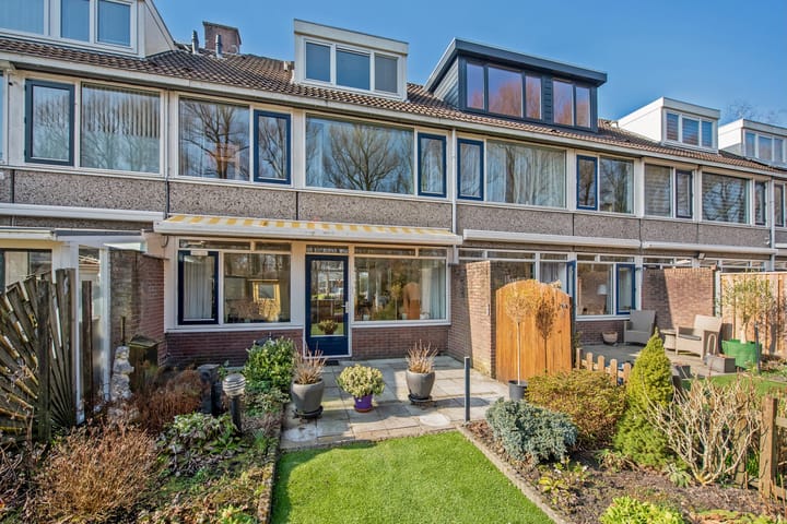 Foto 21 van Smallingerland 16