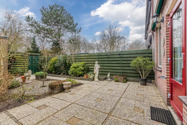 Foto 25 van Ilpenwaard 121