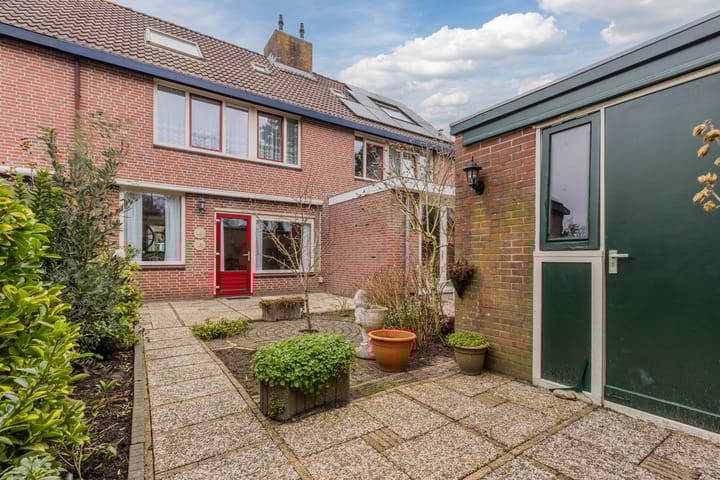 Foto 29 van Ilpenwaard 121