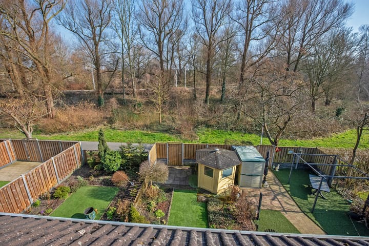 Foto 37 van Smallingerland 16