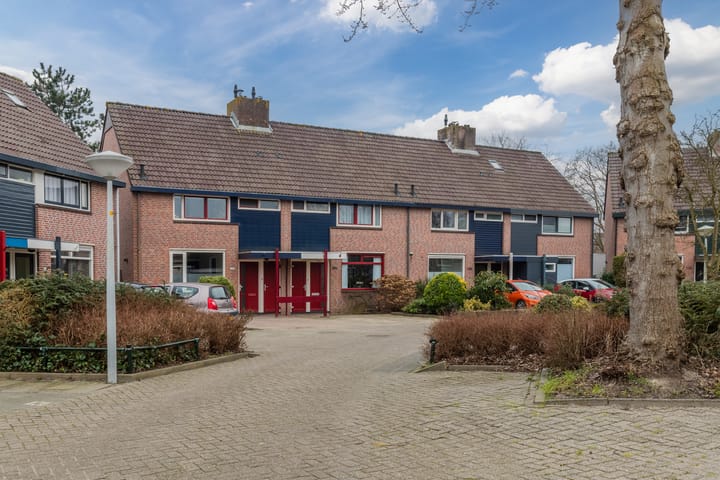 Foto 35 van Ilpenwaard 121