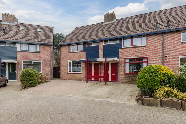 Foto 36 van Ilpenwaard 121