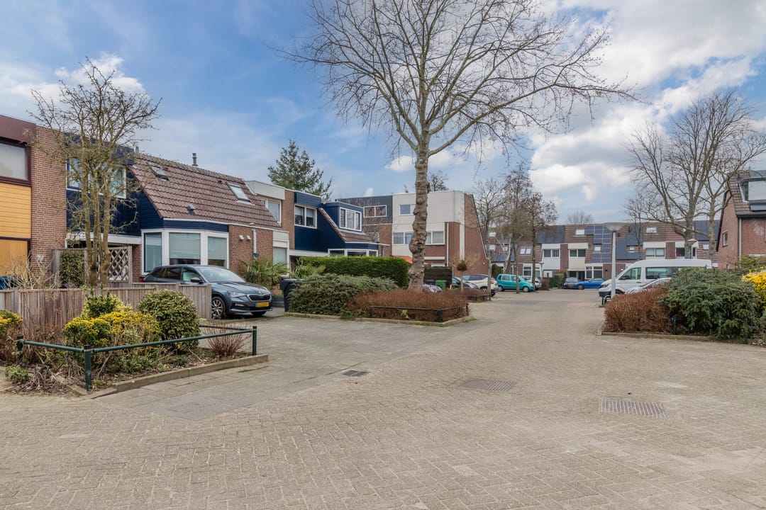 Foto 37 van Ilpenwaard 121