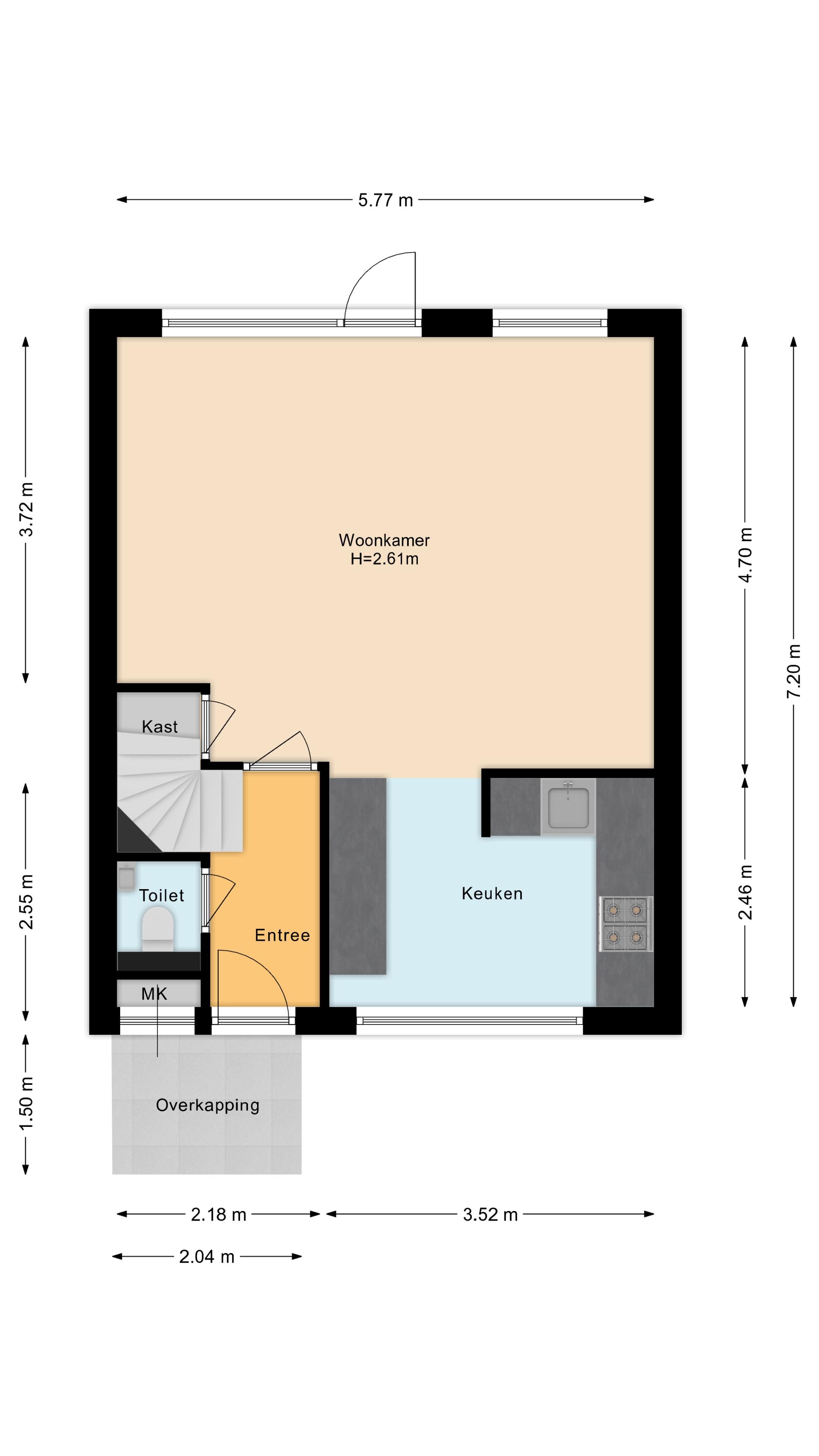 Foto 39 van Ilpenwaard 121