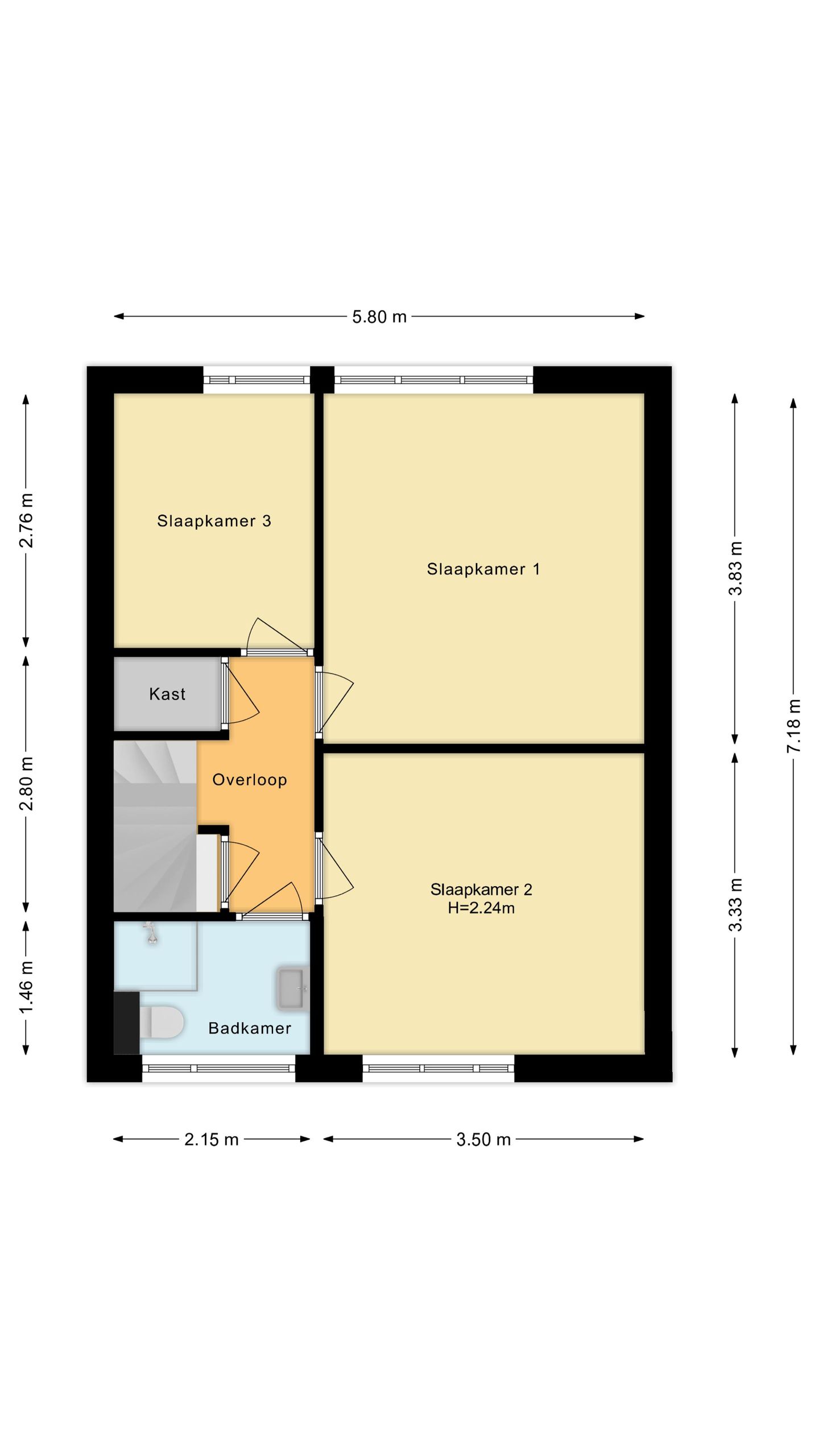 Foto 40 van Ilpenwaard 121