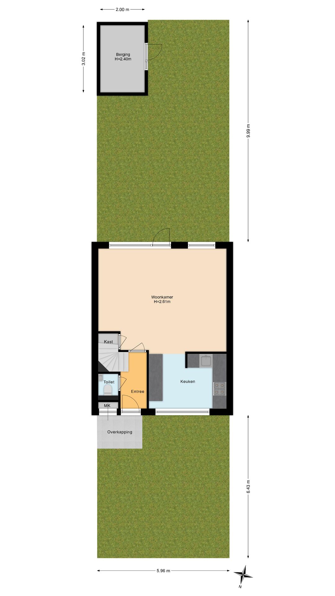 Foto 41 van Ilpenwaard 121