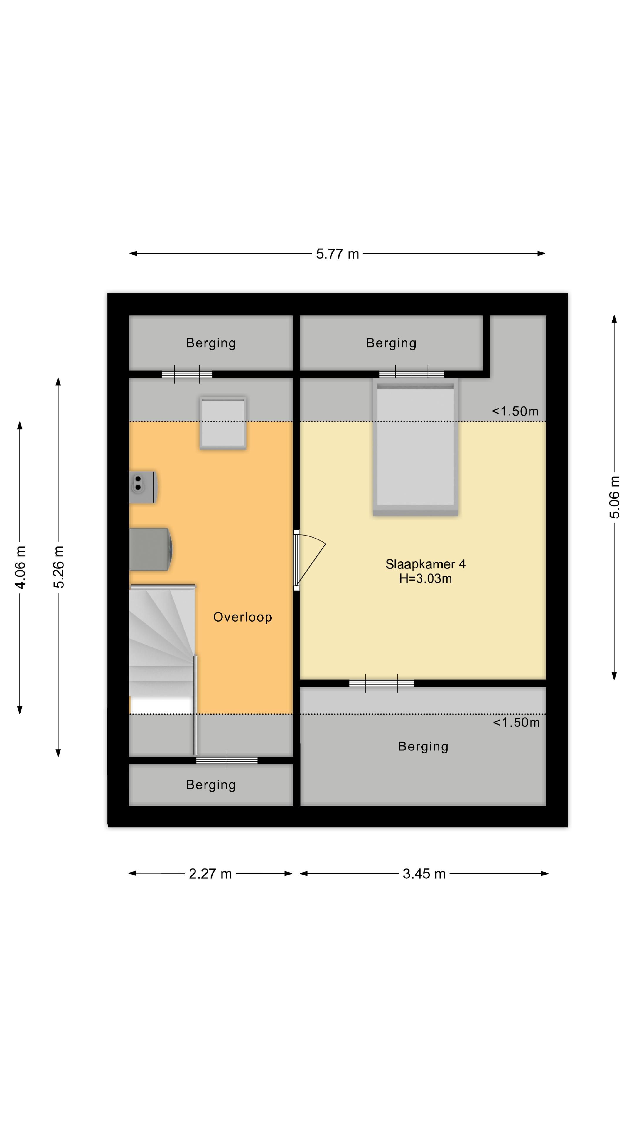 Foto 42 van Ilpenwaard 121