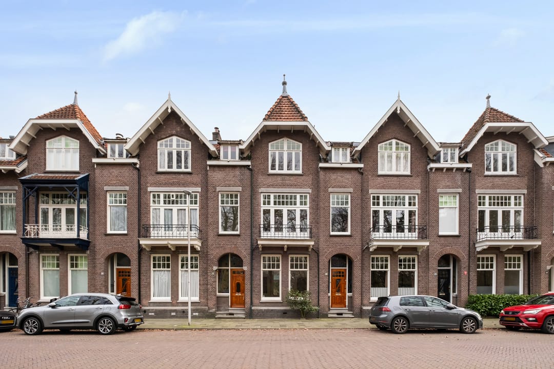 Foto 1 van Koningslaan 36