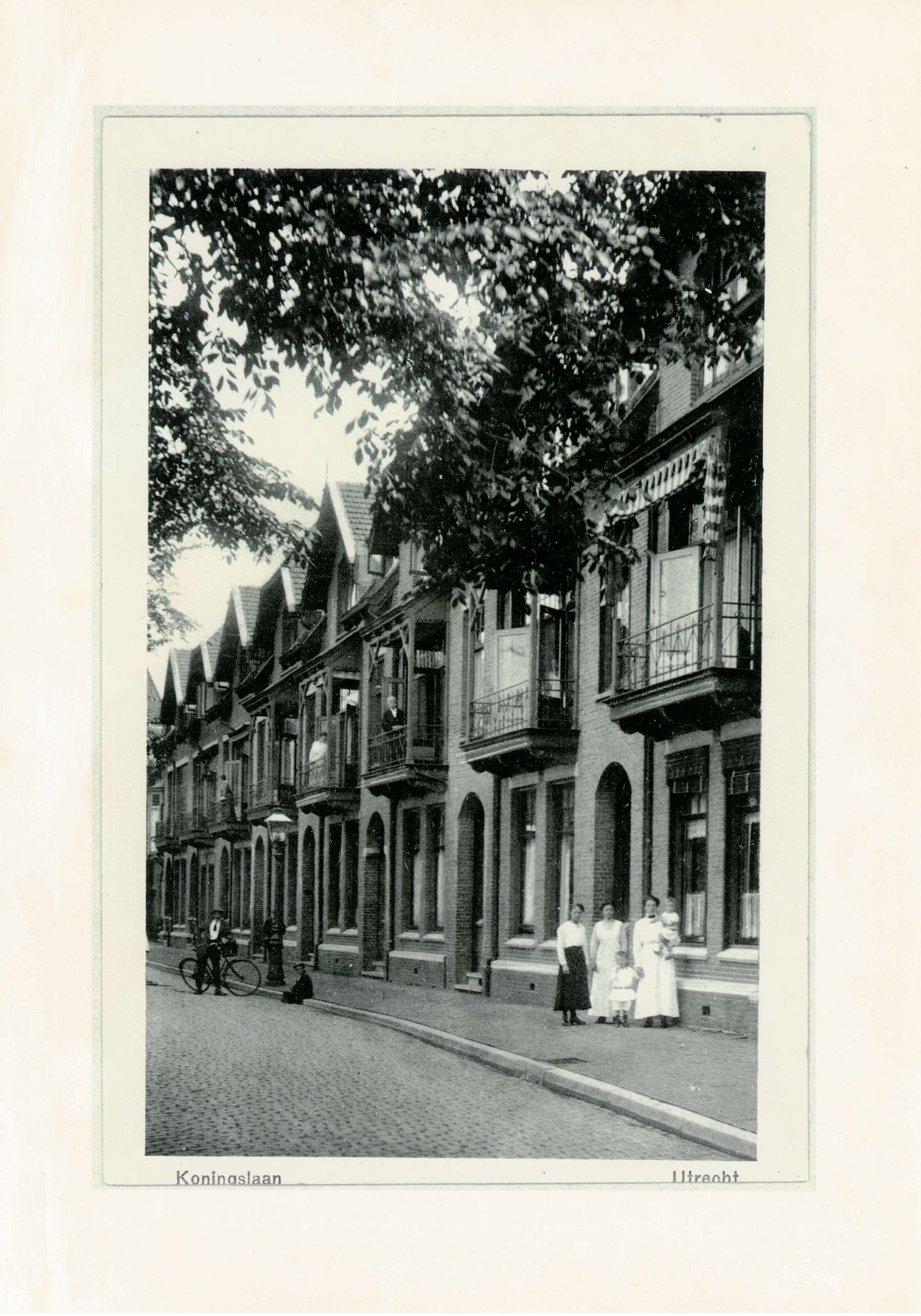 Foto 4 van Koningslaan 36