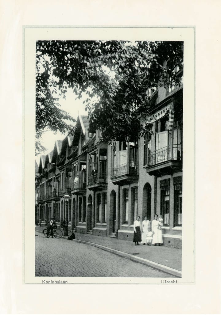 Foto 4 van Koningslaan 36