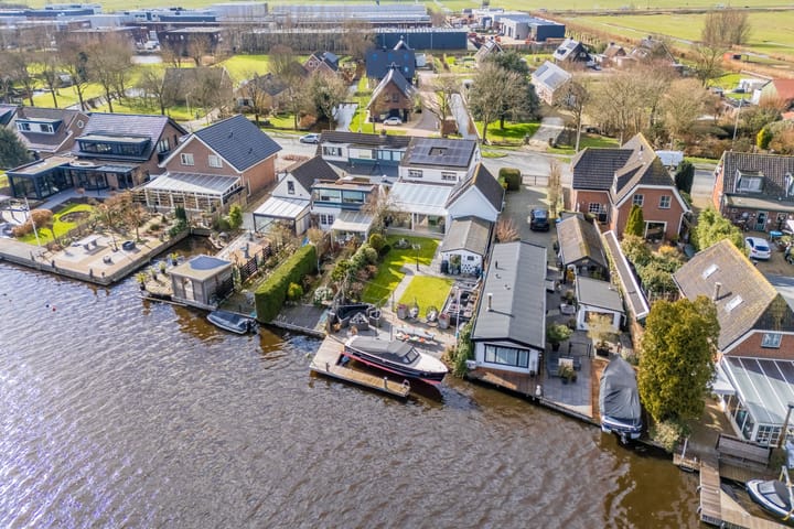 Foto 6 van Dammekant 61