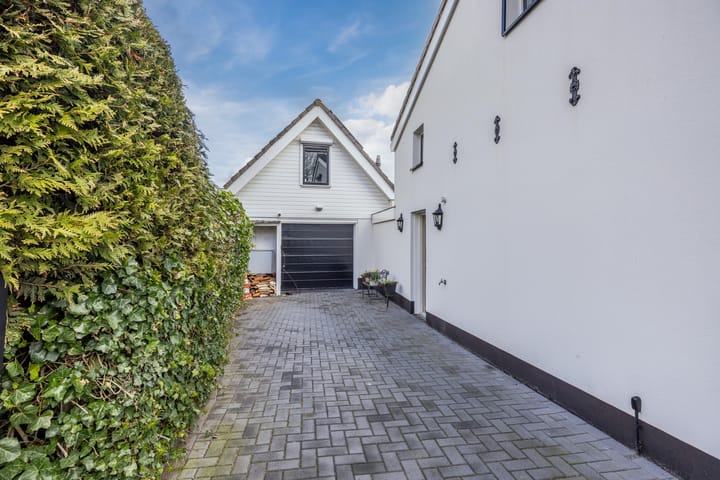 Foto 8 van Dammekant 61