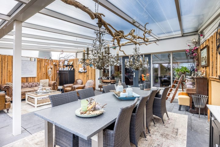 Foto 21 van Dammekant 61