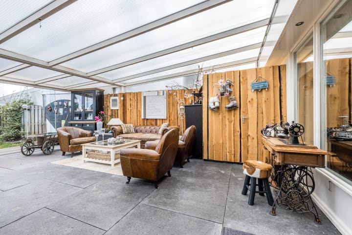 Foto 22 van Dammekant 61