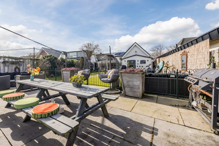 Foto 36 van Dammekant 61