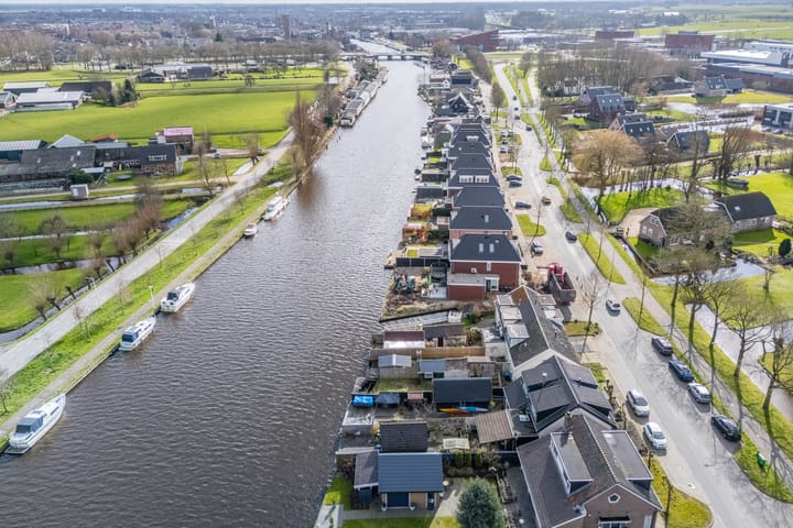 Foto 42 van Dammekant 61