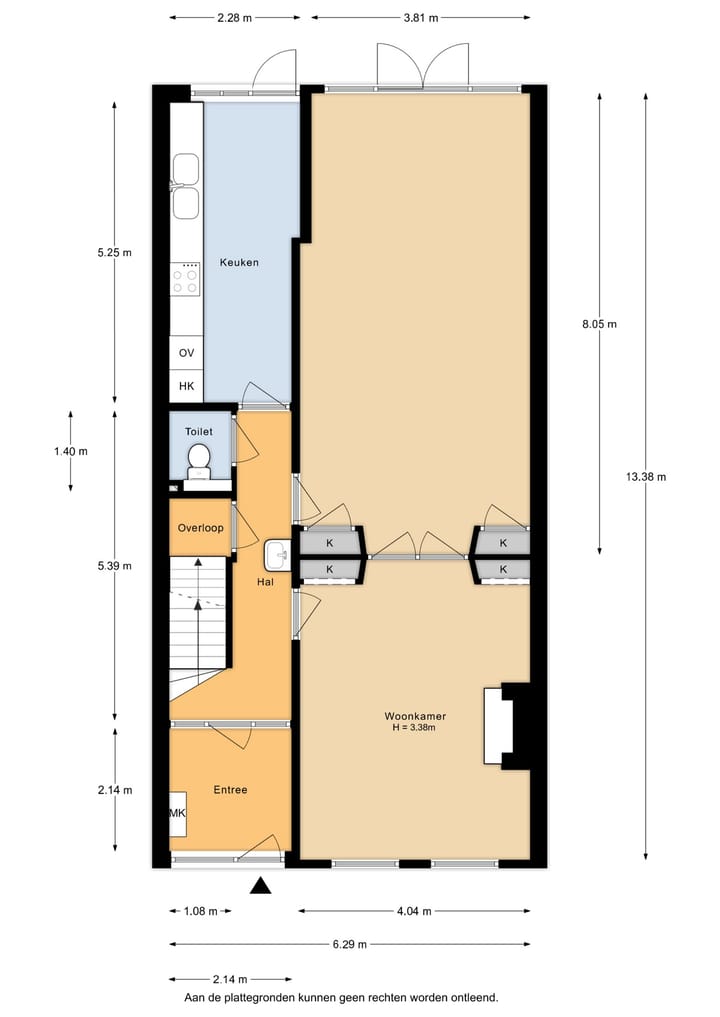 Foto 61 van Koningslaan 36