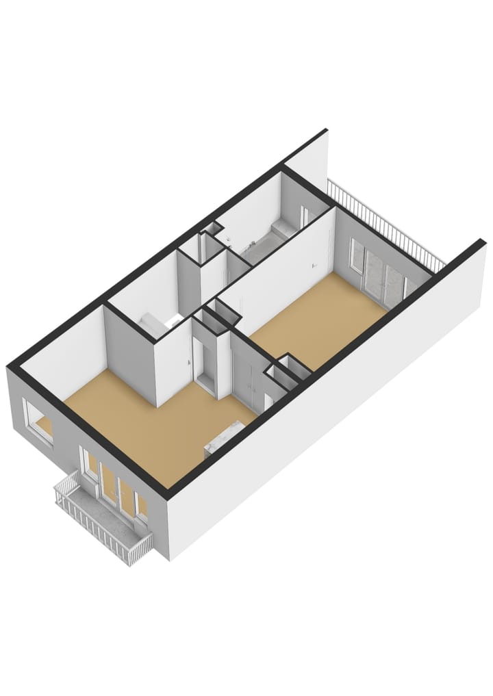 Foto 64 van Koningslaan 36