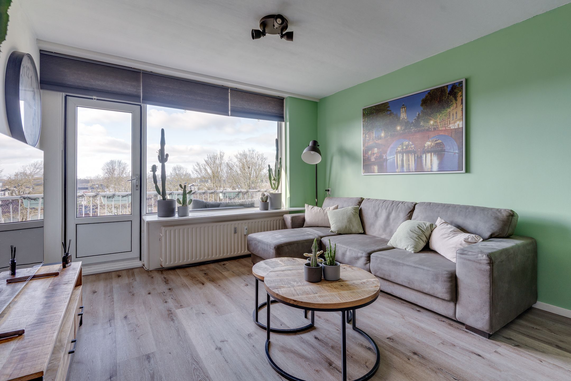 Foto 3 van van Herwijnenplantsoen 258