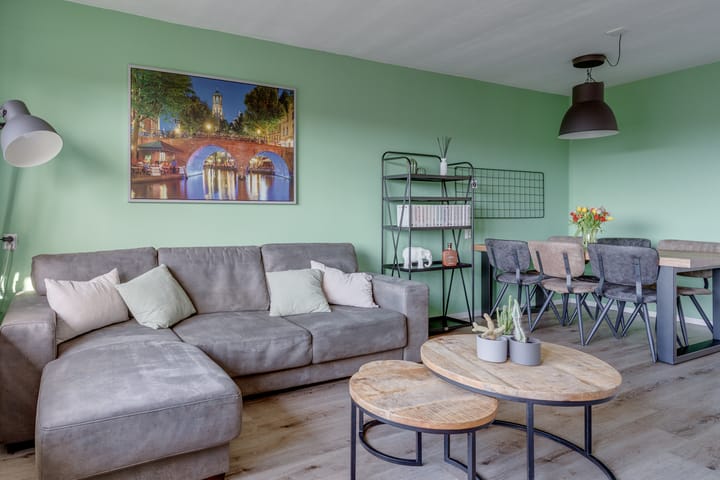 Foto 4 van van Herwijnenplantsoen 258