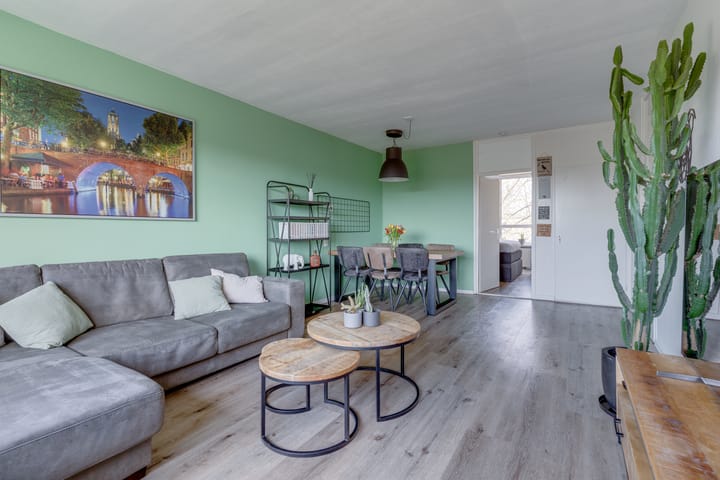 Foto 5 van van Herwijnenplantsoen 258