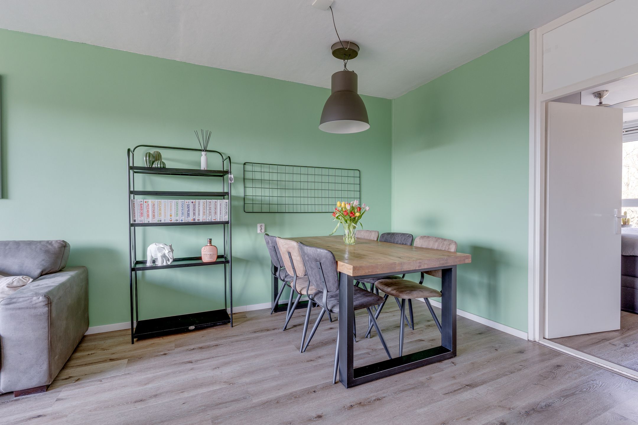 Foto 6 van van Herwijnenplantsoen 258