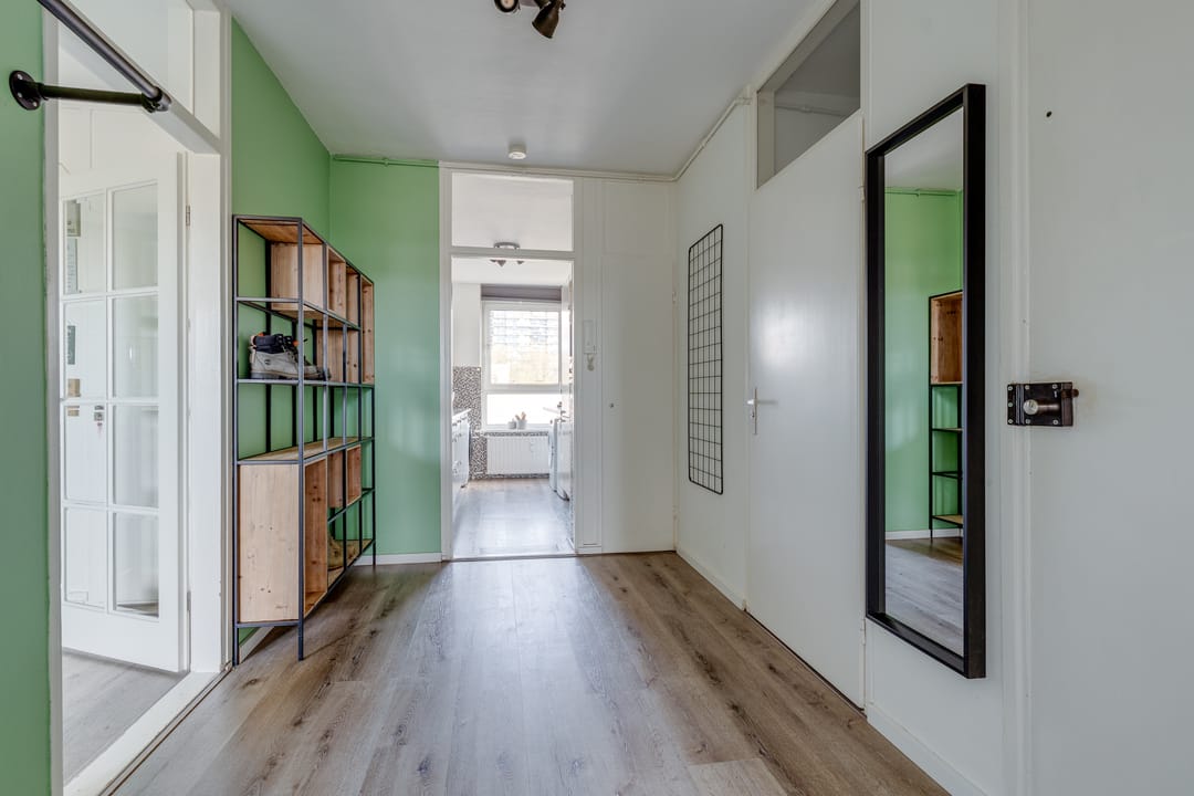 Foto 7 van van Herwijnenplantsoen 258