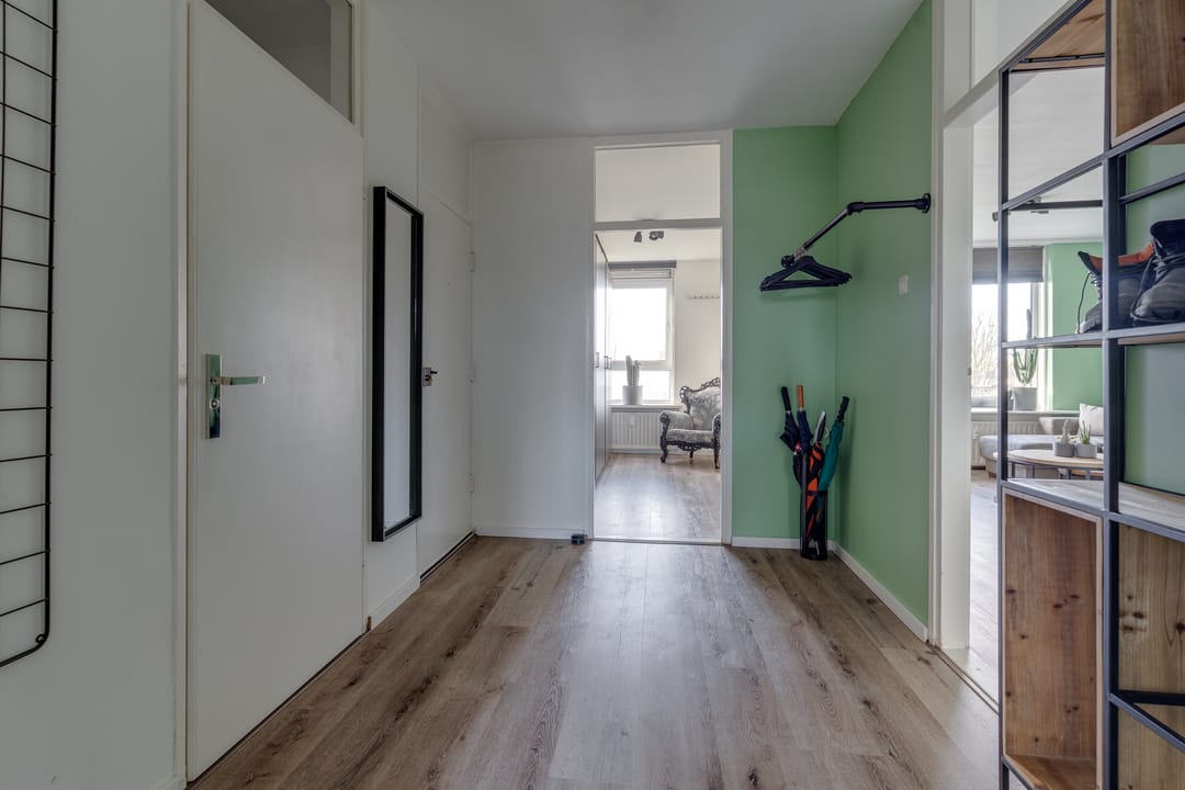 Foto 8 van van Herwijnenplantsoen 258