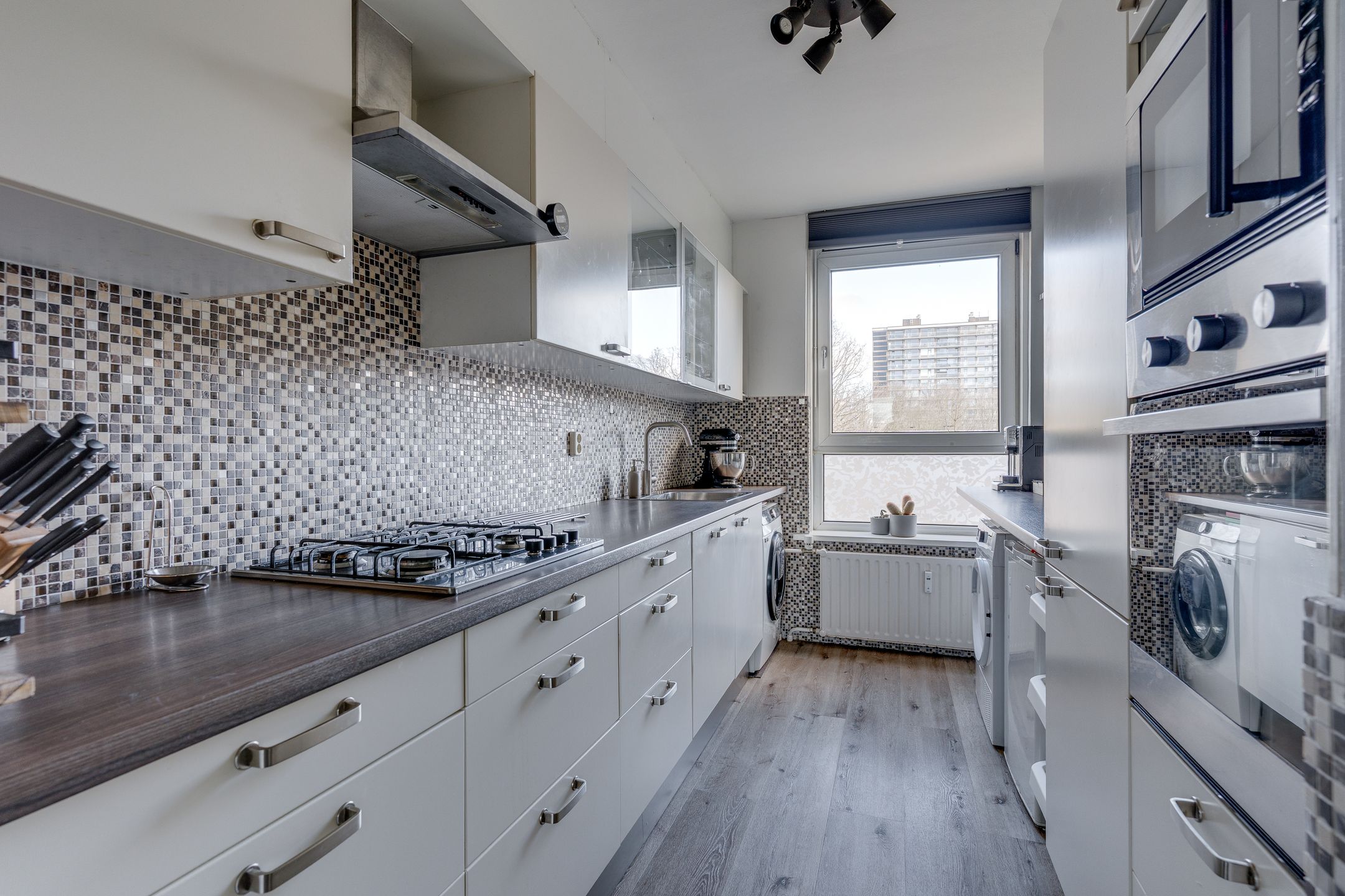 Foto 9 van van Herwijnenplantsoen 258