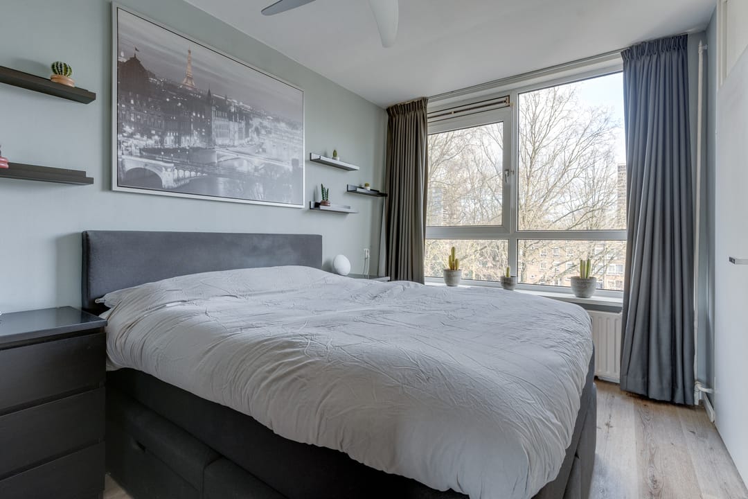 Foto 13 van van Herwijnenplantsoen 258