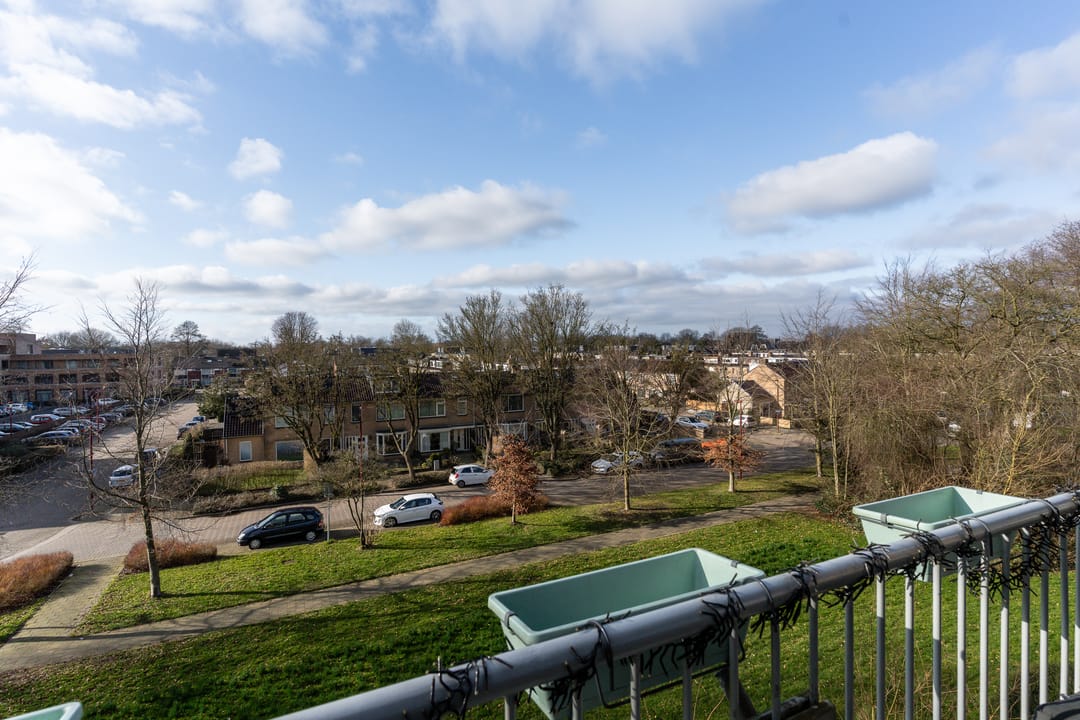 Foto 22 van van Herwijnenplantsoen 258