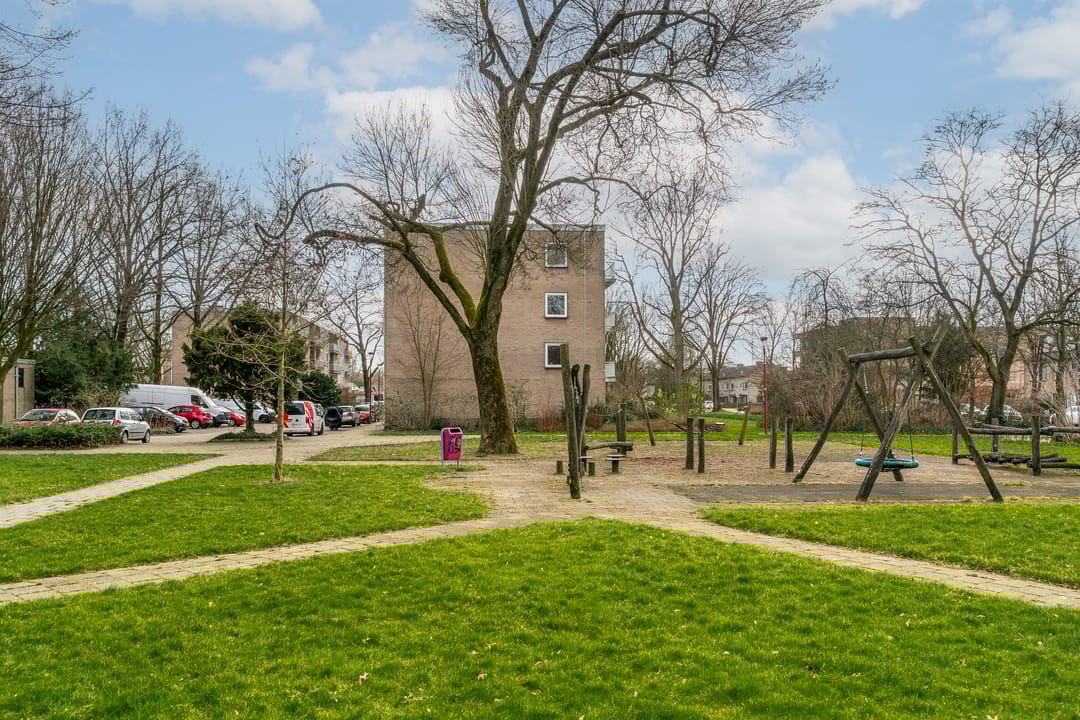 Foto 23 van van Herwijnenplantsoen 258