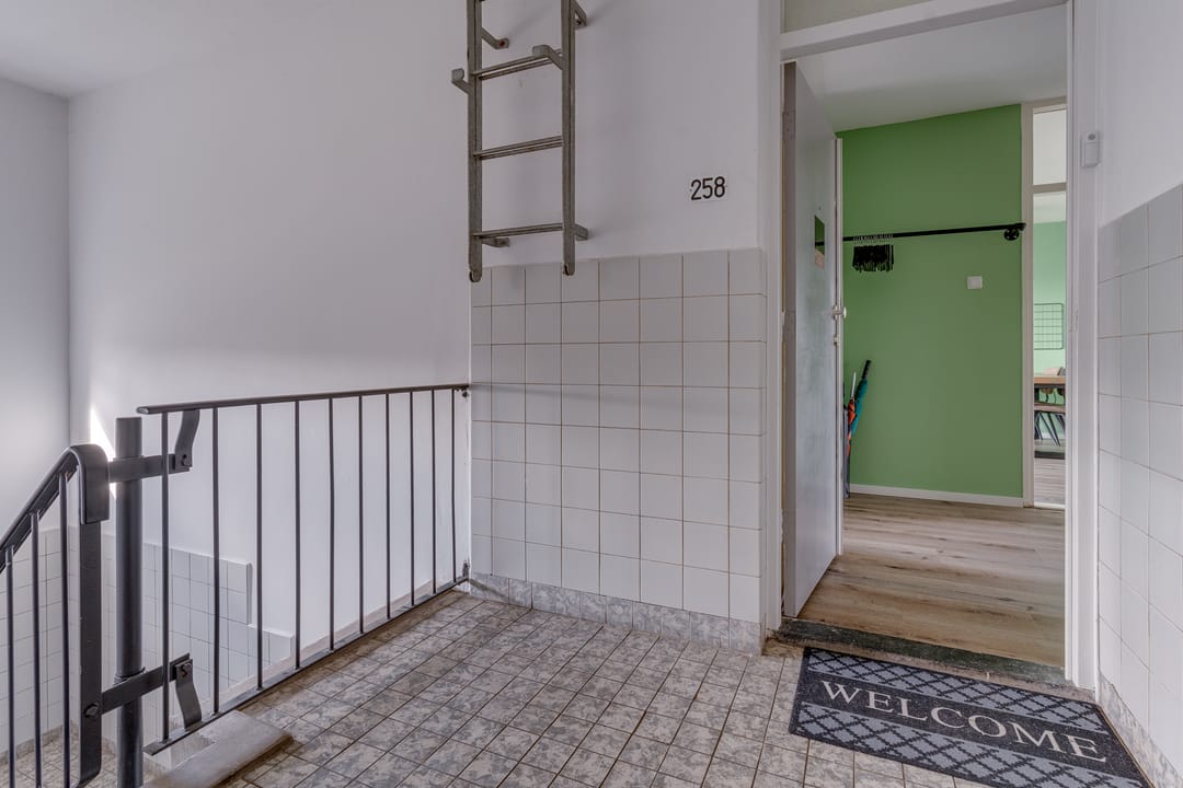 Foto 26 van van Herwijnenplantsoen 258