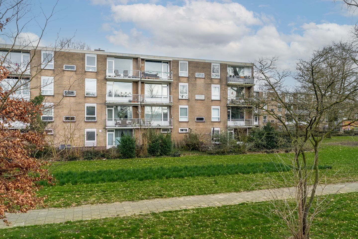 Foto 29 van van Herwijnenplantsoen 258