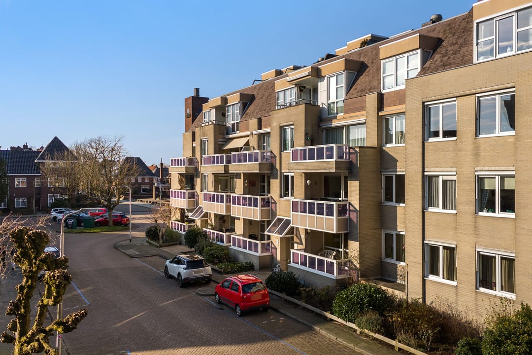 Photo 1 of Pelikaanstraat 2-F