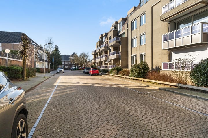 Foto 4 van Pelikaanstraat 2-F