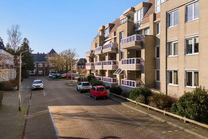 Foto 5 van Pelikaanstraat 2-F