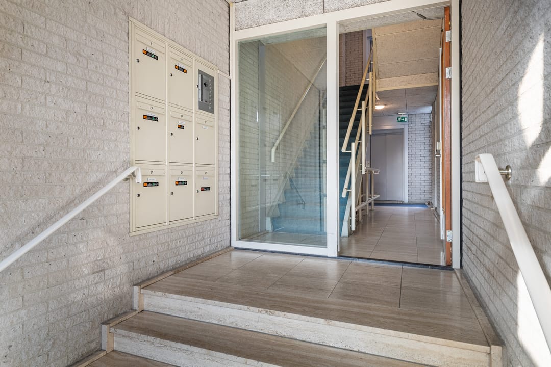 Photo 7 of Pelikaanstraat 2-F