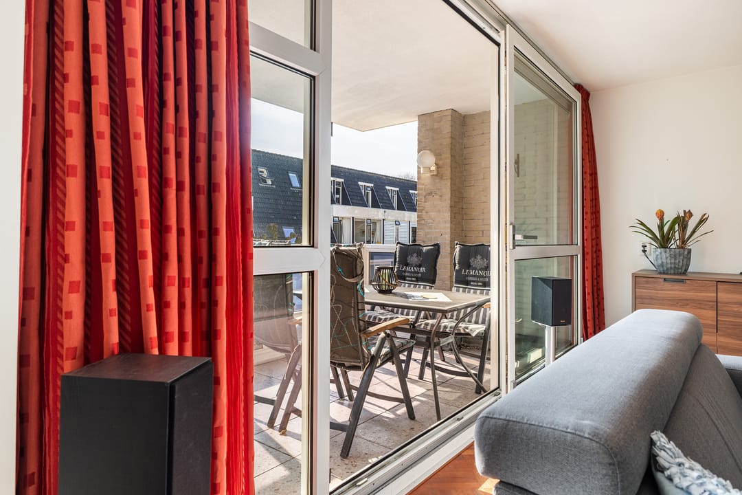 Photo 22 of Pelikaanstraat 2-F