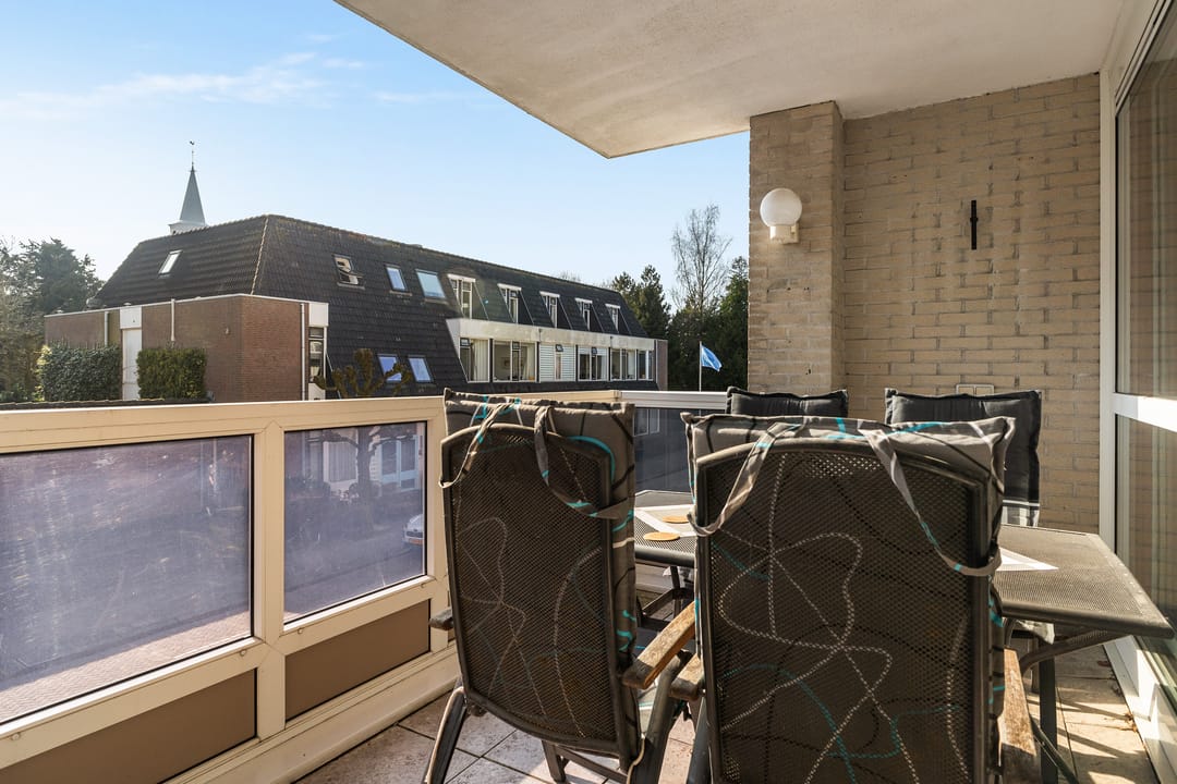 Photo 23 of Pelikaanstraat 2-F