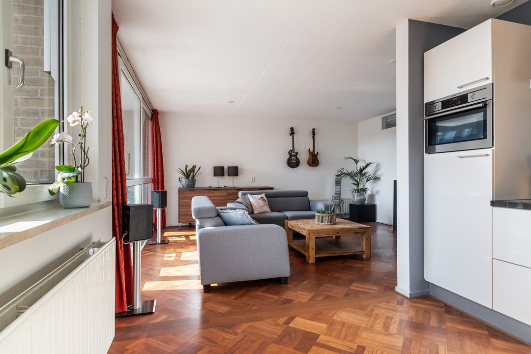 Photo 26 of Pelikaanstraat 2-F